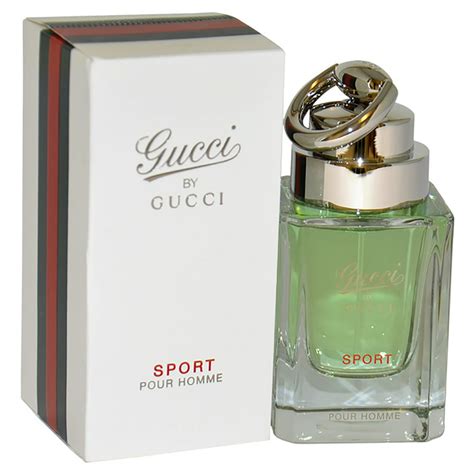 perfume gucci classic hombre